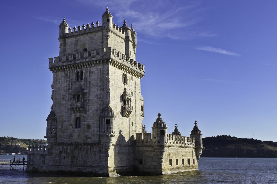 Lisbon: Private Full-Day Chauffeur Driven Tour - Key Points