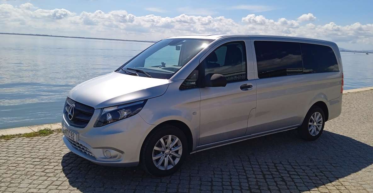 Lisbon to Algarve Private Transfer (All Cities Max 6 Person) - Key Points