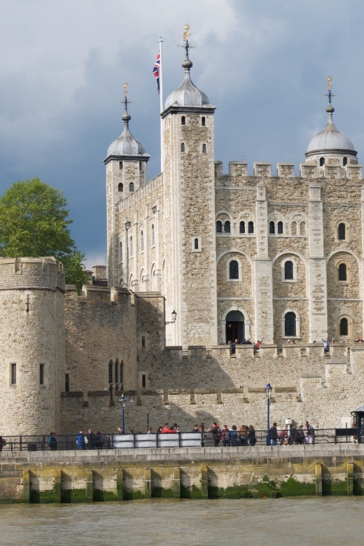 London: Private Tour of the Tower of London - Key Points