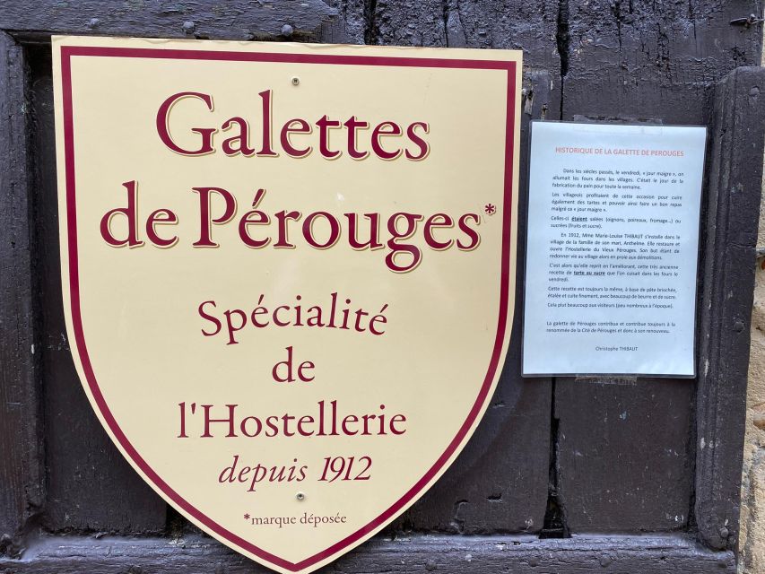 Lyon: Self-Guided Hike to Pérouges (Train & Picnic) - Key Points