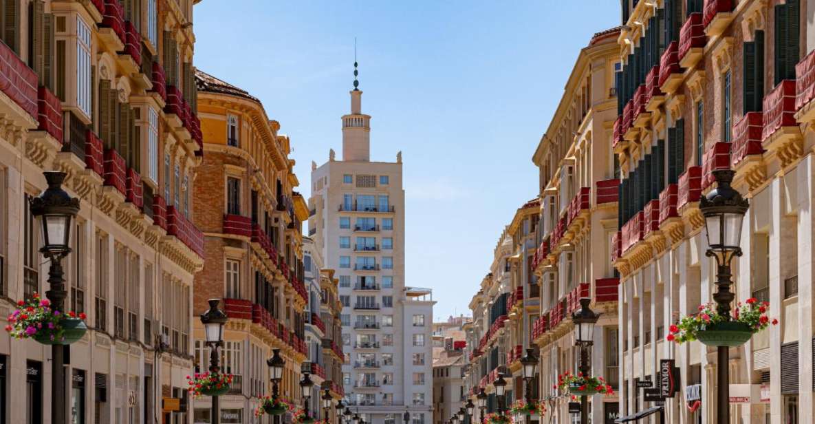 Malaga to Tangier: Exclusive Day Trip With Ferry Ticket - Key Points