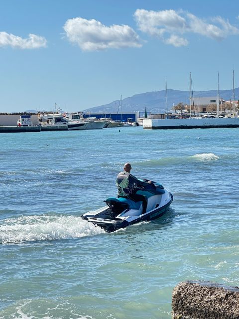 Mallorca: Jetski Rental. Enjoy the Experience in Our Island. - Key Points