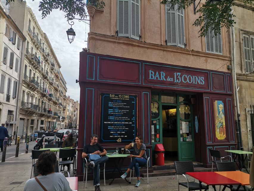 Marseille: Guided Pétanque Game With Local Aperitif - Key Points