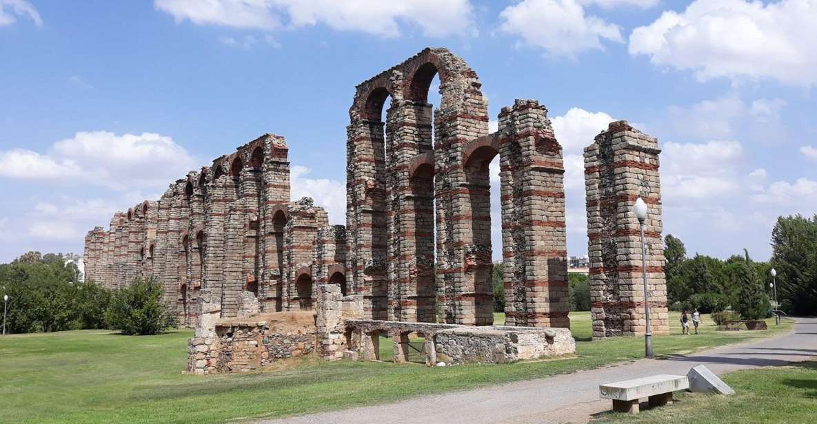 Mérida - Private Historic Walking Tour - Key Points