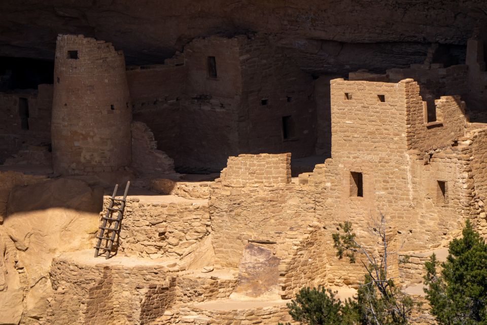 Mesa Verde National Park Tour With Archaeology Guide - Key Points