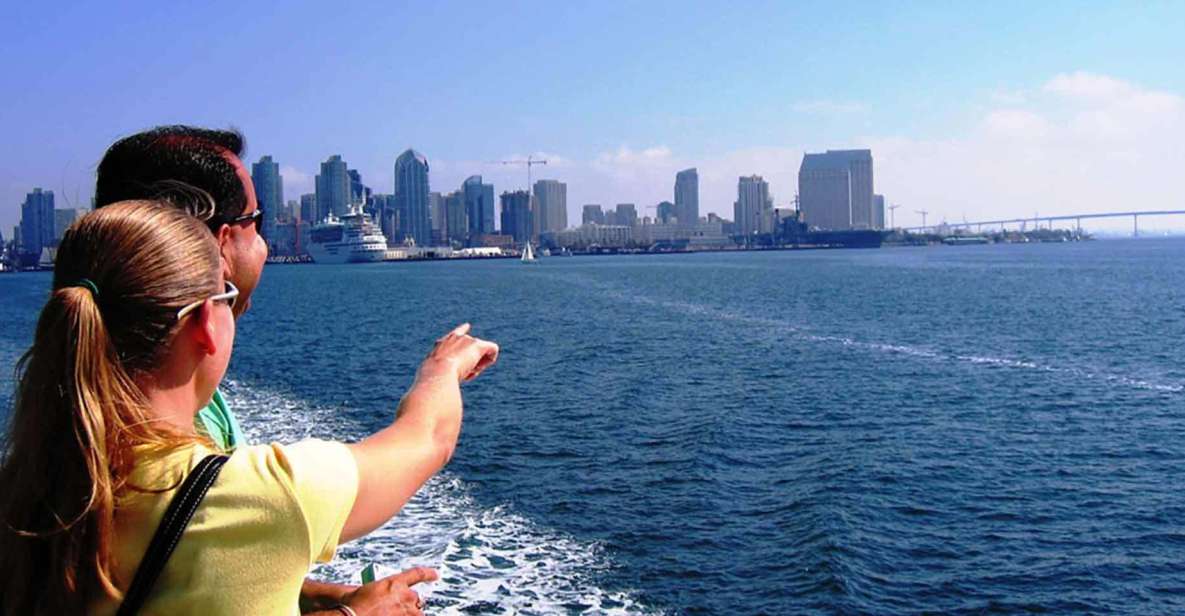 Miami City & Boat Tour With Bike Rental - Key Points