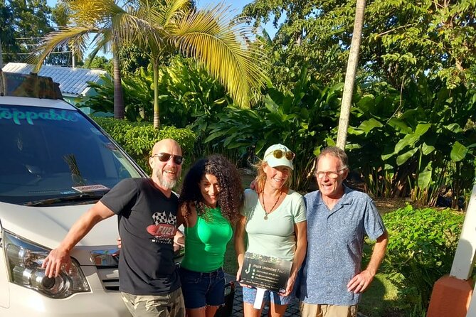 Montego Bay Airport Transfers Private Taxi to Hotels in Negril - Key Points