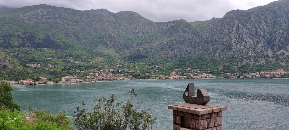 Montenegro Full-Day Trip From Dubrovnik - Key Points