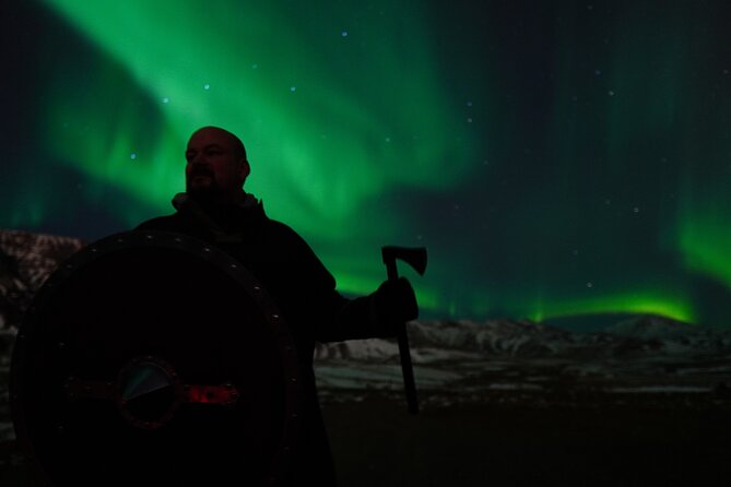 Northern Lights Tour - Free Pro Photos - Unlimited Retries - Key Points