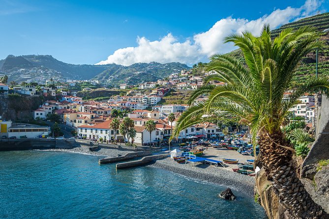 Nuns Valley Tour - Madeira Island Excursion - Tour Overview