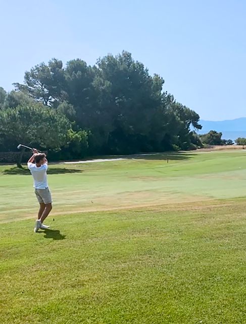 One Day Golf Experience in Mallorca - Key Points