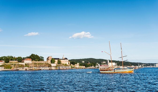 Oslo Fjord Sightseeing - Key Points