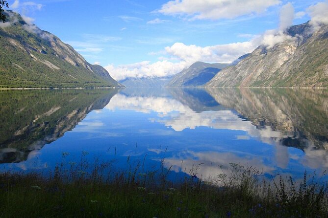 Oslo To Sognefjord Private Full Day Roundtrip Including Flam Railway - Key Points