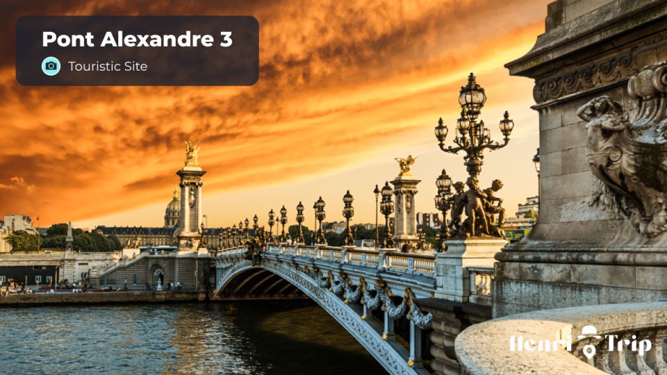 Paris: The Ultimate Digital Guide - Key Points