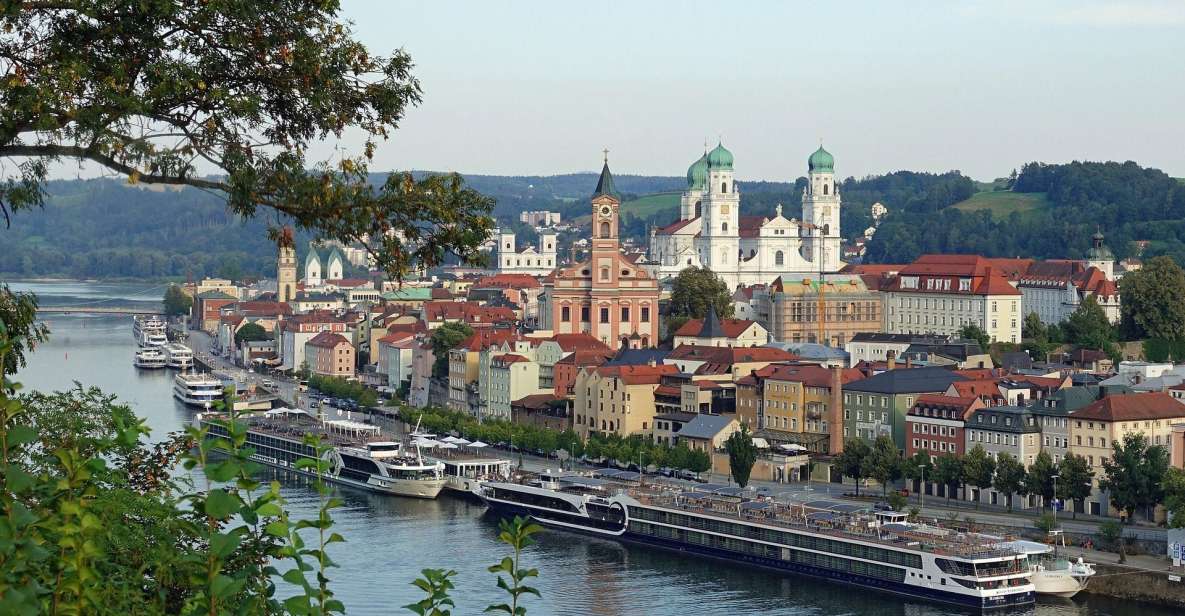 Passau: Private Christmas Market Tour - Key Points