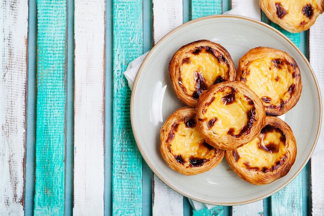 Pastries From Nata Baking Class in Lisbon - Key Points