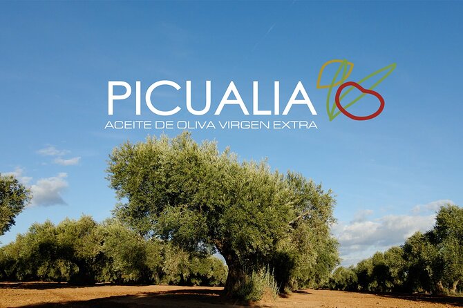 Picualia, Visit the Olive Oil Mill & Extra Virgin Olive Oil Tasting - Key Points