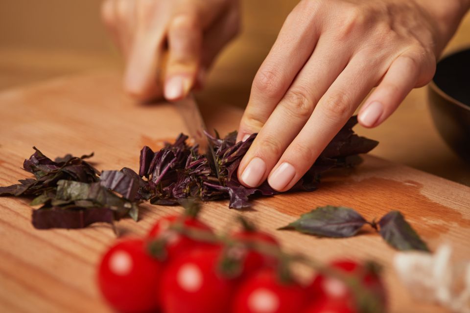 Portland : Pasta Making With Local Chef - Key Points