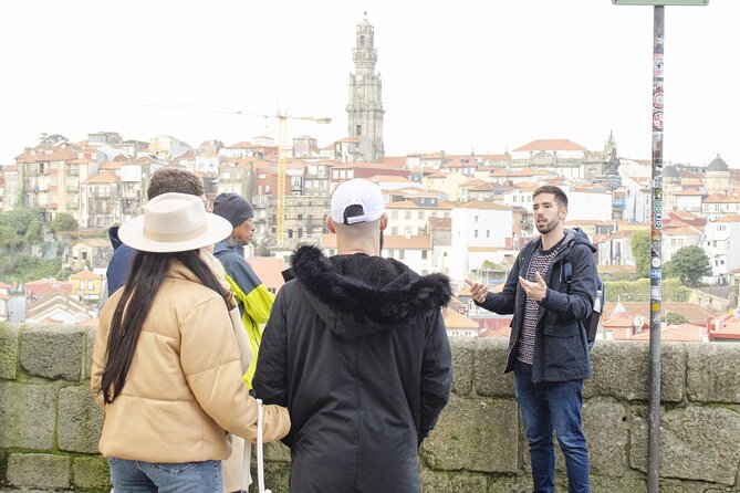 Porto Walking Tour - Overview