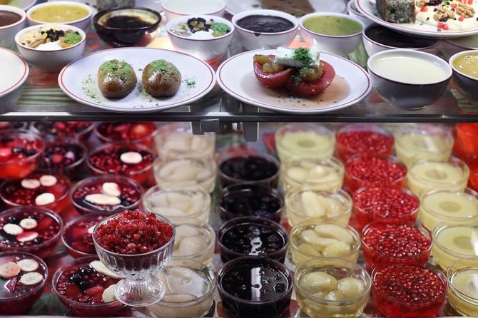 Private and Guided Istanbul Food Tour - Taste of Istanbul - Key Points