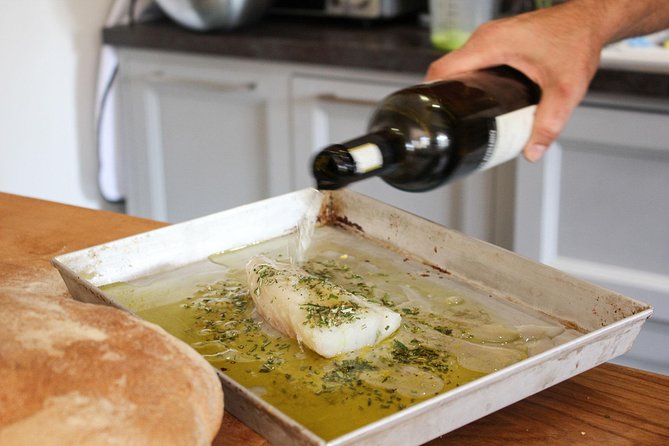 Private Cooking Class With a Florentine Local in His Home Kitchen - Key Points