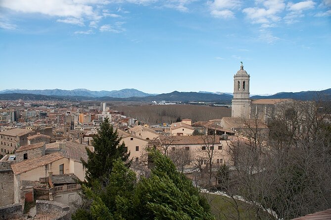 Private Full-Day Girona GOT and Costa Brava Tour - Key Points