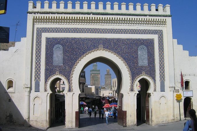 Private Full Day Tour of Fez - Key Points