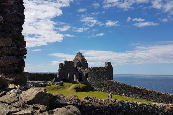 Private Giants Causeway & Coastal Tour From Belfast in Luxury Mercedes - Tour Overview