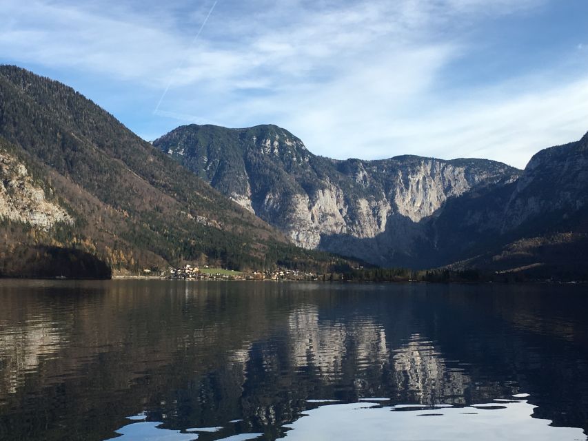 Private Hallstatt Tour - Key Points