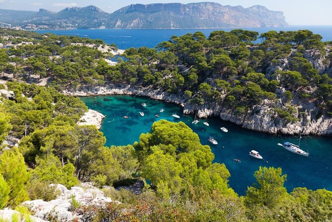 Private Kayak Rental for the Day in La Ciotat - Key Points