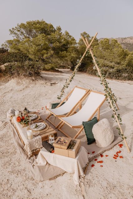 Private Picnic Experience in Mallorca - Key Points