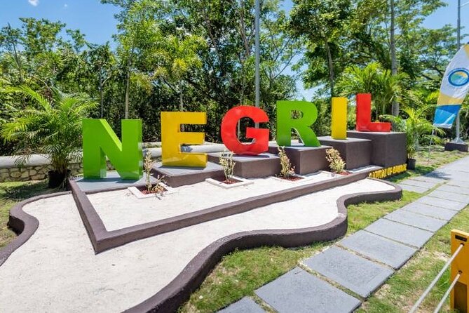 Private Round-Trip Airport Transportation to Negril From MBJ - Key Points