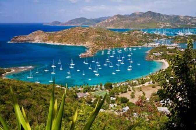 Private Snorkeling and Sightseeing Tour of Antigua - Key Points