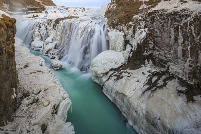 Private South Coast and Glacier Hike - With Photographer - Key Points