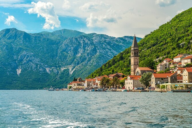 Private Speed Boat Tour to Blue Cave and Our Lady of the Rocks - 3h - Tour Details