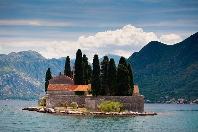 Private Tour Bokokotor Bay Blue Cave and Panorama of Mamula - Key Points