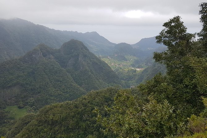 Private Tour East Madeira - Tour Overview