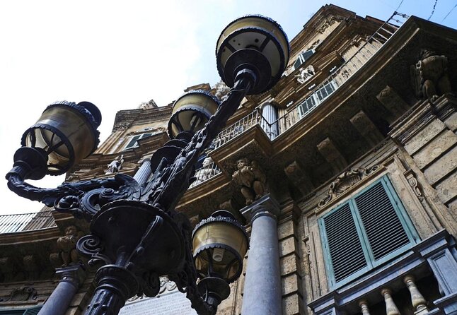 Private Tour: Exclusive Tour of Palermo by Palermo Wonders - Key Points