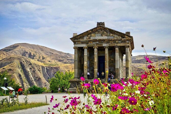 Private Tour: Garni Temple, Geghard Monastery - Key Points