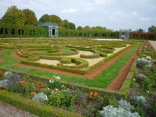 Private Tour: Half-Day History of Schönbrunn Palace - Key Points