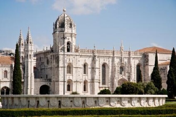 Private Tour Lisbon - Key Points