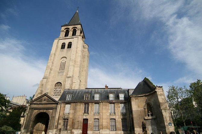 Private Tour of Paris for 3 Hours in a Vintage Citroën 2CV - Key Points