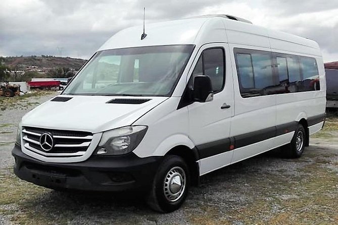 Private Transfer From Las Americas Inter. Airport to Bayahibe - Booking Details