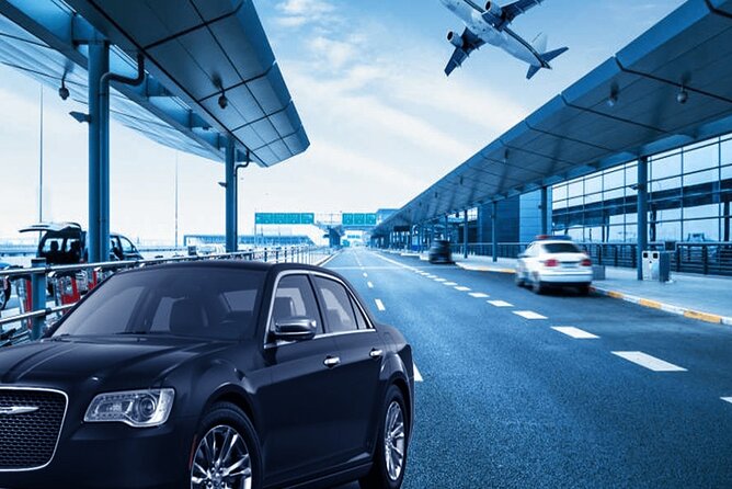 Private Transfer Marsa Alam Airport Transfer To Hotels - Key Points