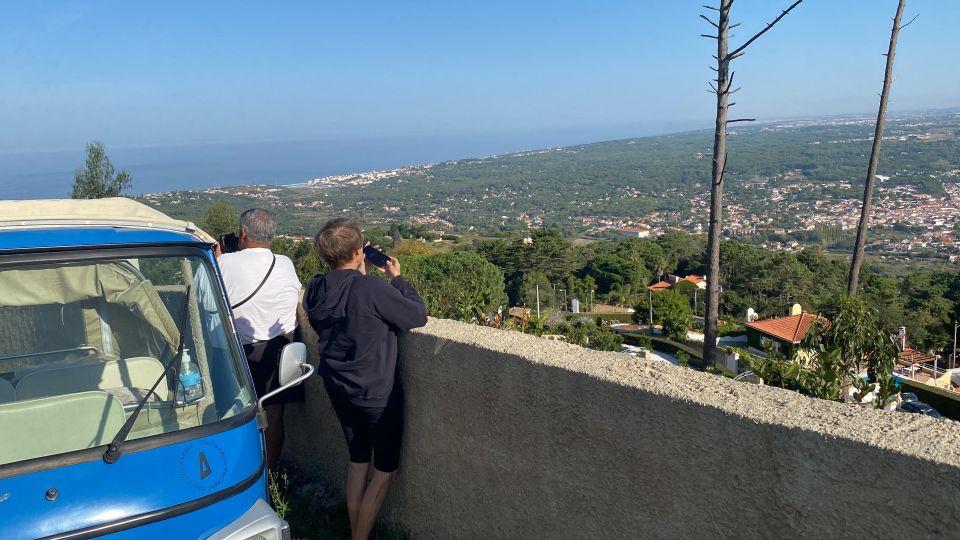 Private Tuk Tuk Tour of Sintra and Beaches in 2.5h - Key Points