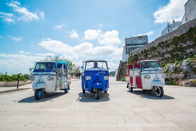 Private Tuk Tuk Tour of the Ancient Village - Key Points