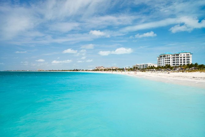 Providenciales Group Island Tour - Key Points