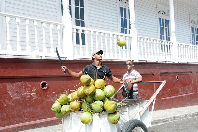 Puerto Plata City Tour - Highlights of the Tour