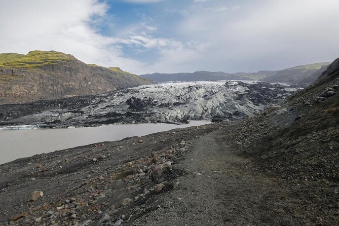 Quad Bike Tour on Black Lava Sands From Mýrdalur - Key Points