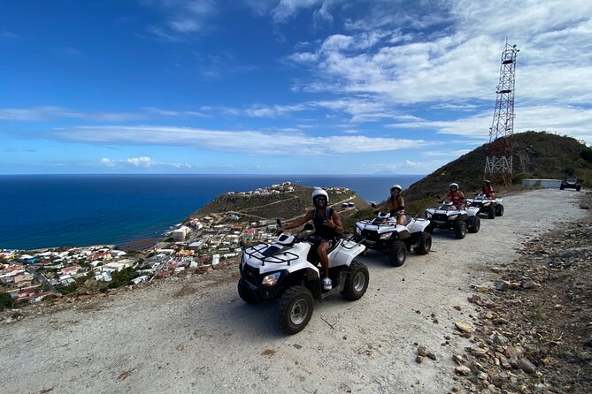 Quads and Furious ATV Tours & Rentals - Tour Options